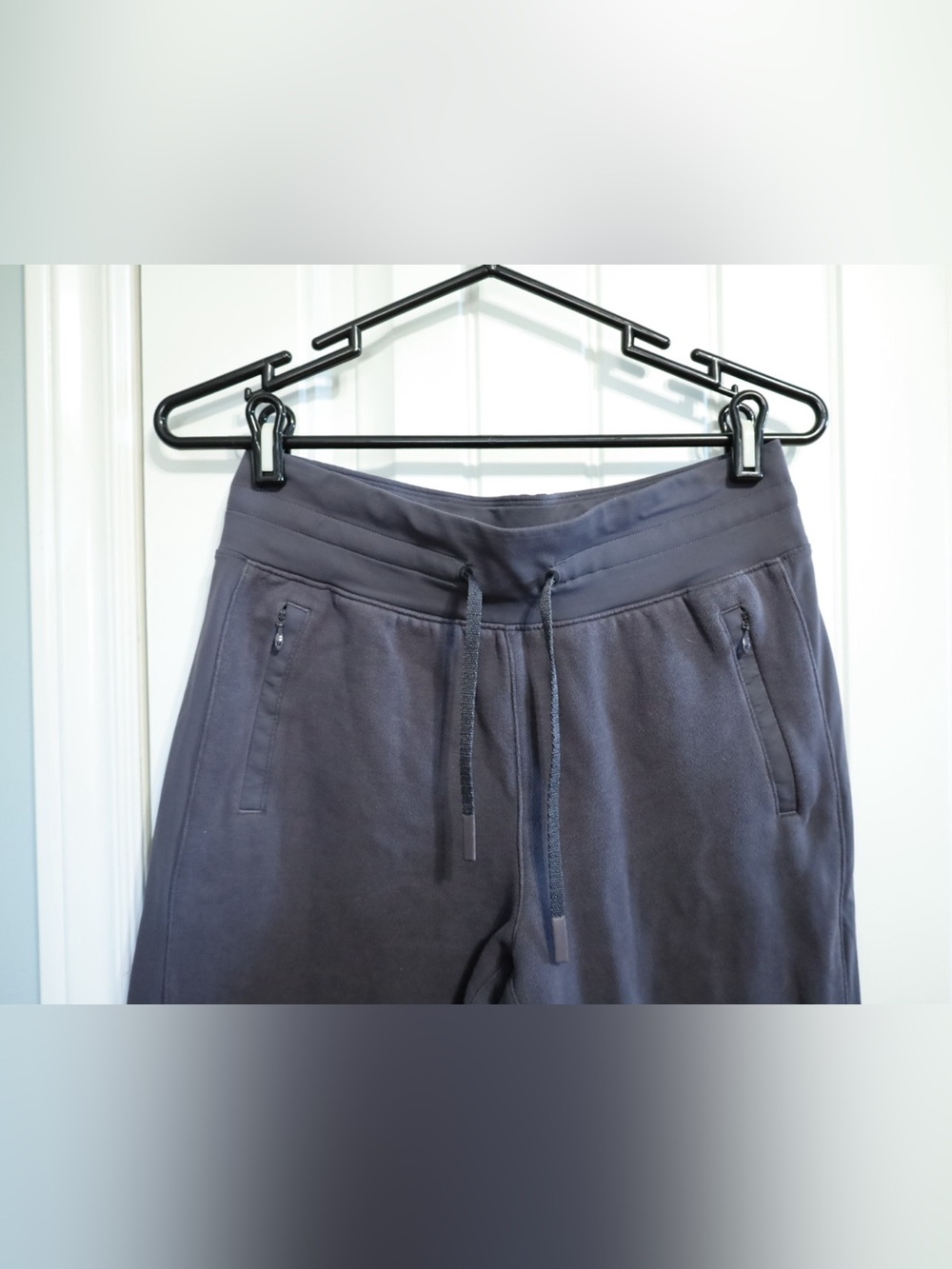 Lululemon Get Going Jogger 28.5"' Dark Shadow Womens Size 6 - Picture 4 of 9